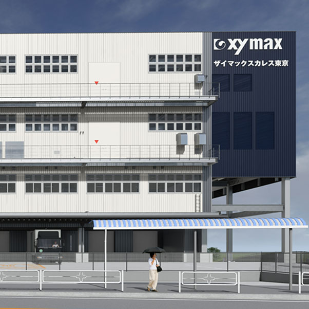 株式会社ザイマックスカレス東京