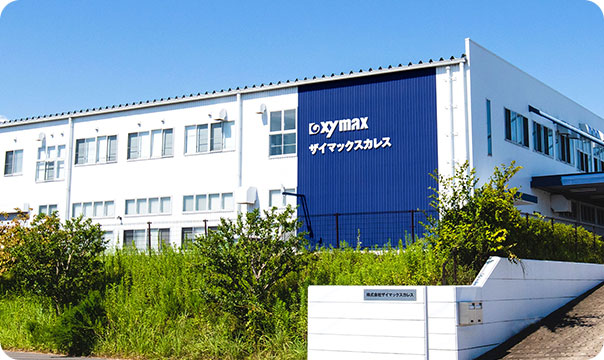 企業情報
