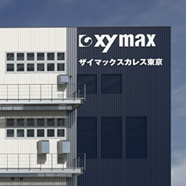 株式会社ザイマックスカレス東京